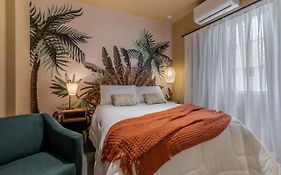 Duplex Oscar Freire