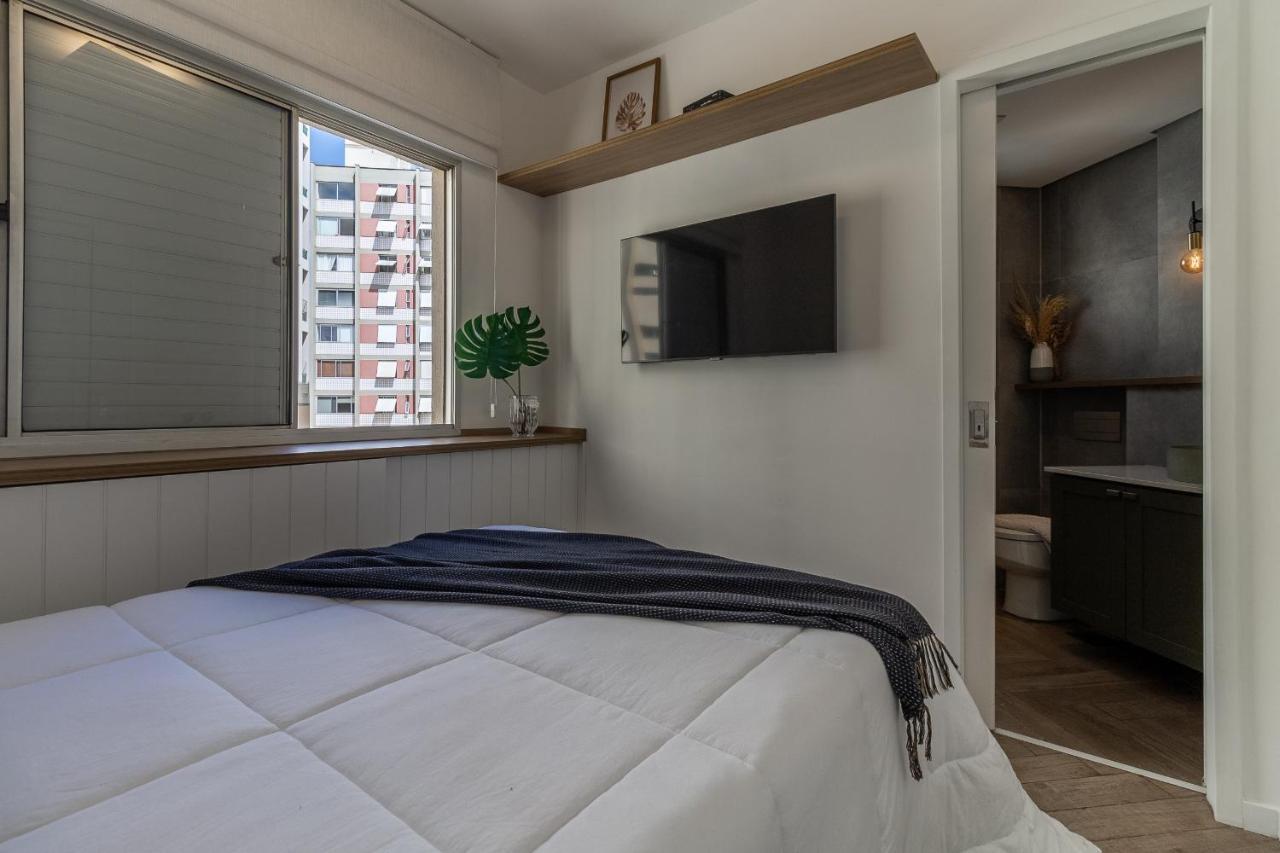 Duplex Oscar Freire São Paulo Exterior foto