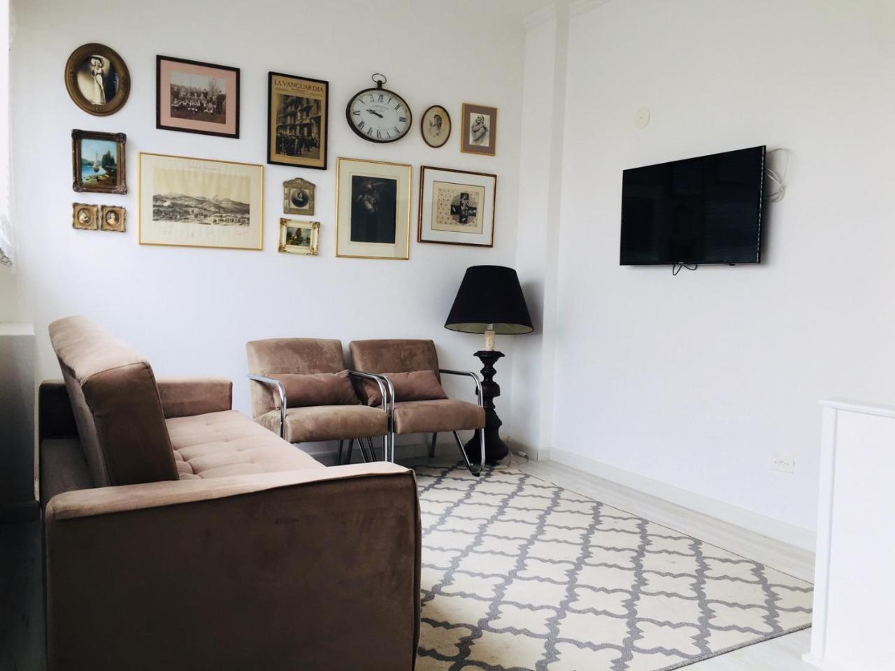 Duplex Oscar Freire São Paulo Exterior foto