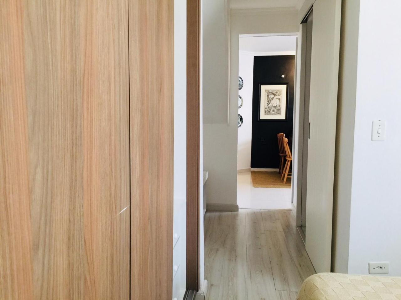 Duplex Oscar Freire São Paulo Exterior foto